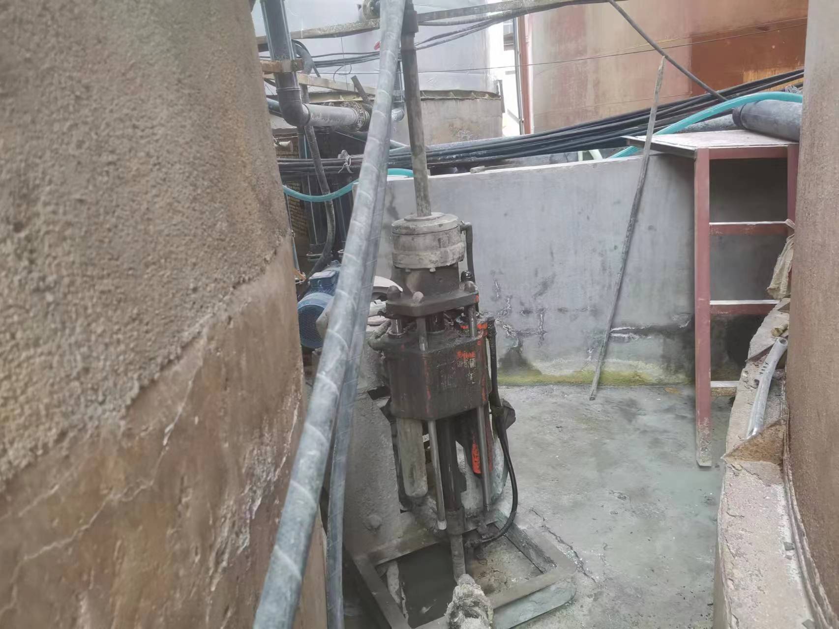 元宝基础注浆工程施工中应注意哪些?