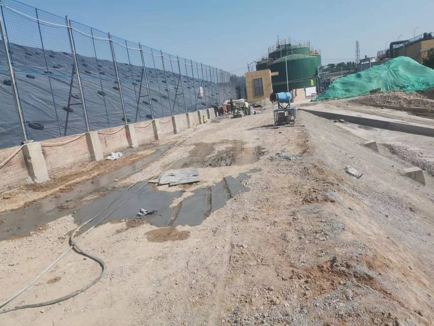 元宝地基处理中注浆法的四大分类