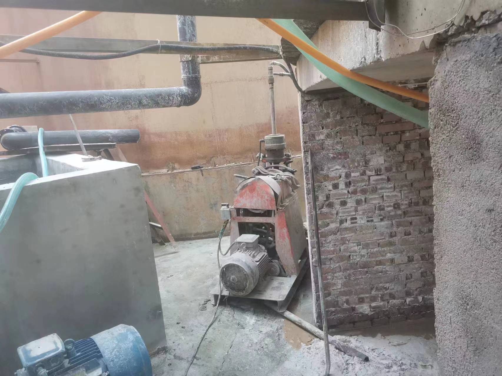 元宝压浆作业流程有哪些