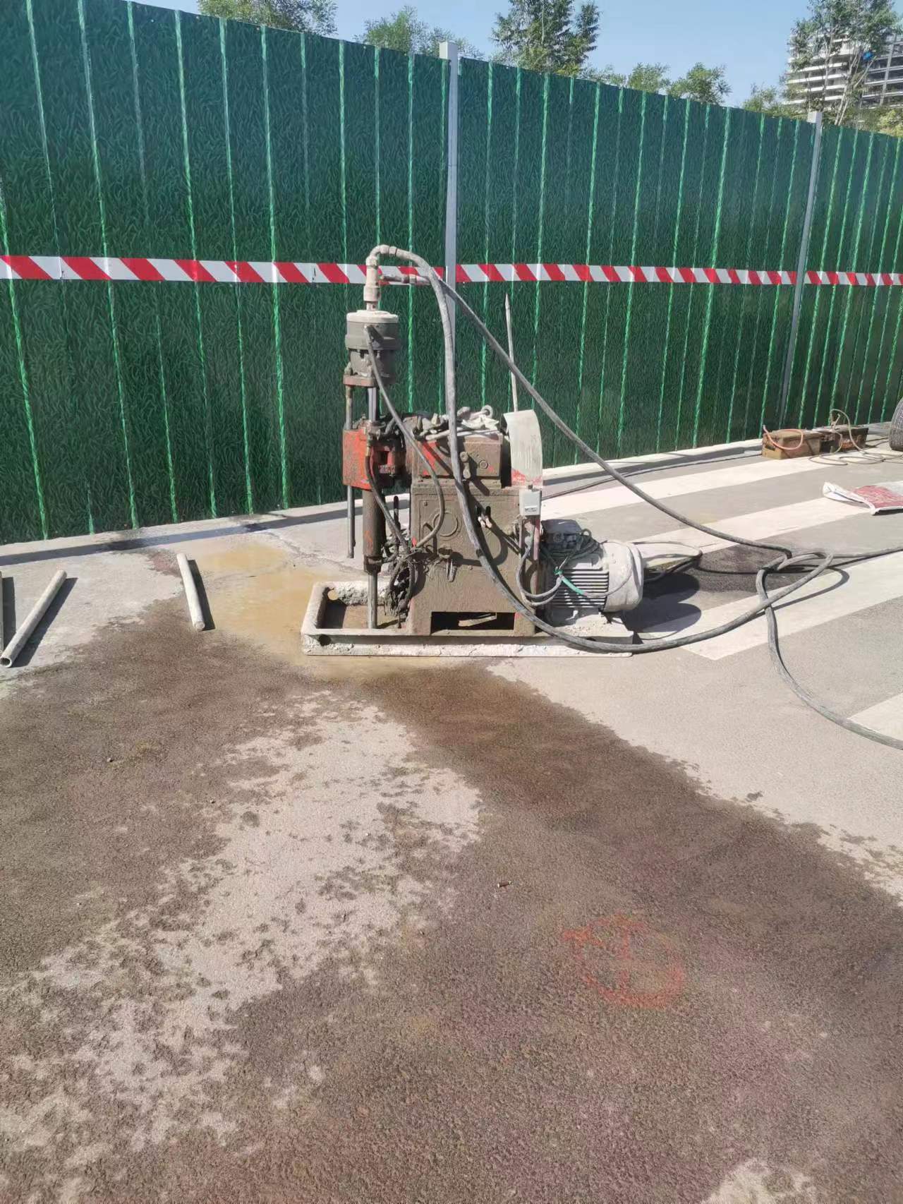 元宝公司为您带来注浆加固法施工方法