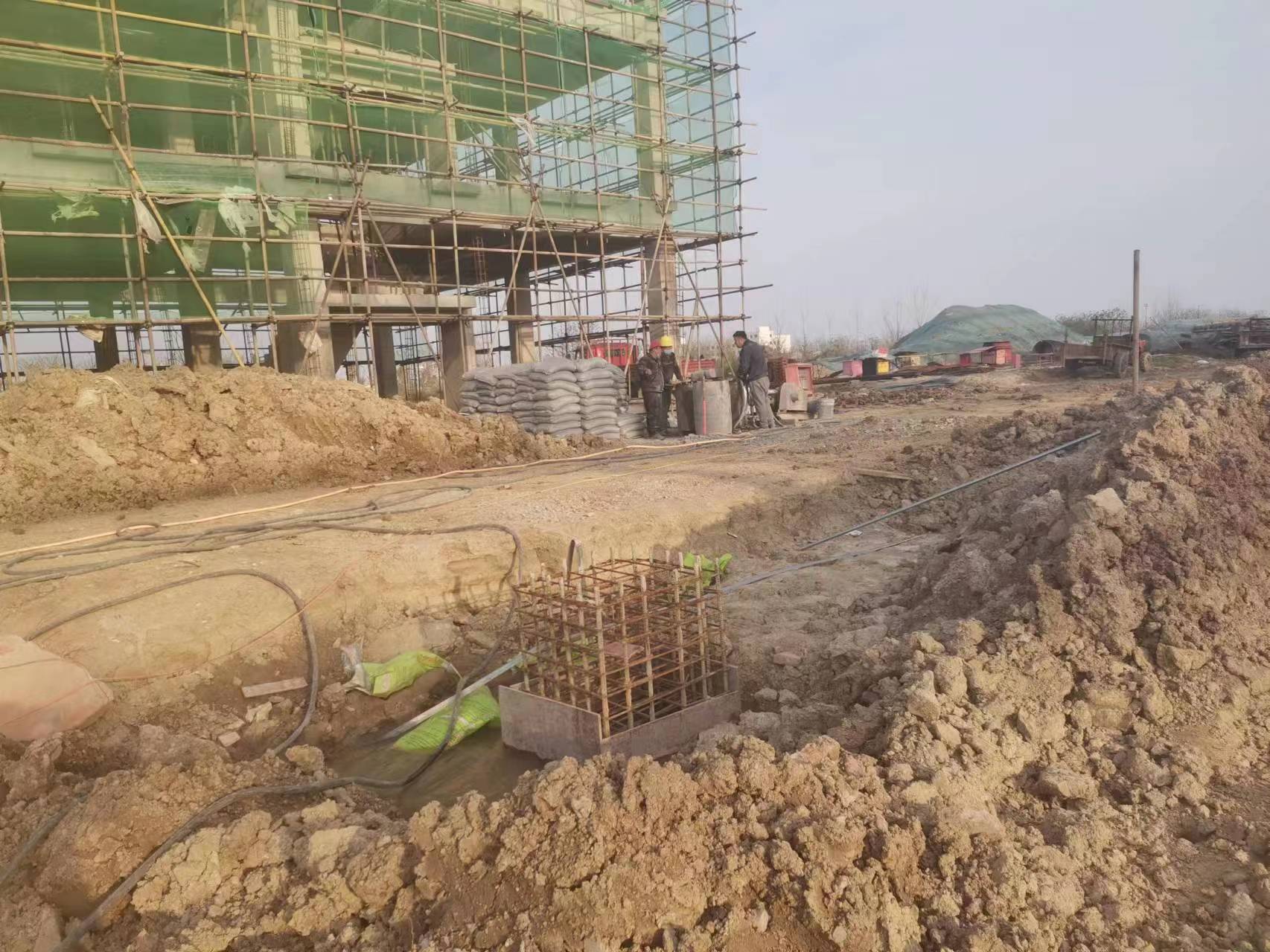 元宝当桥梁出现裂缝的时候应该及时加固修补